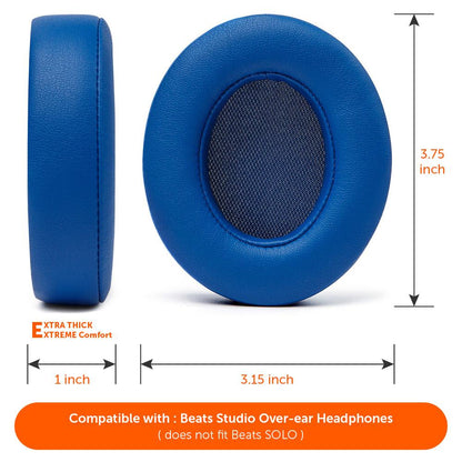 Beats Studio Earpads