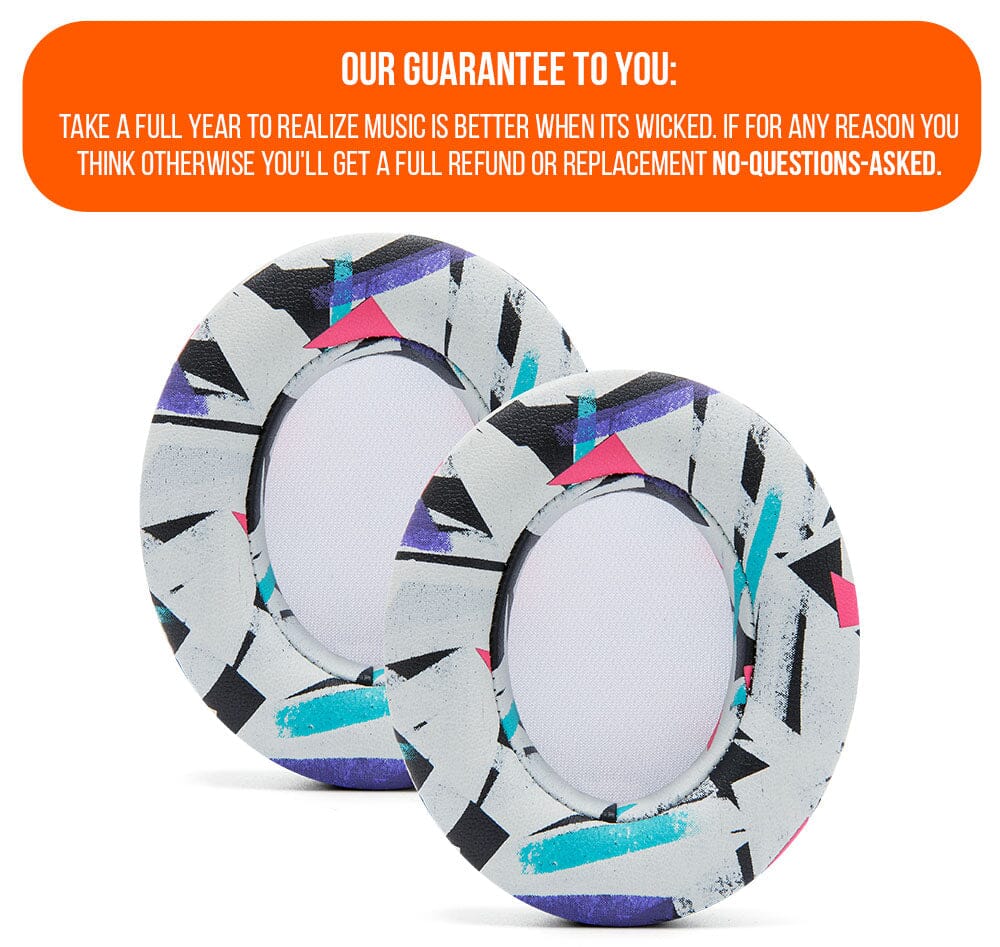 Beats Studio Earpads