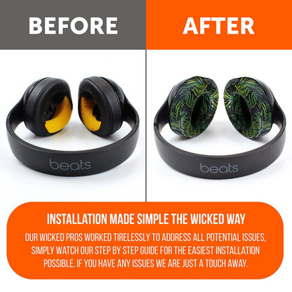 Beats Studio Earpads