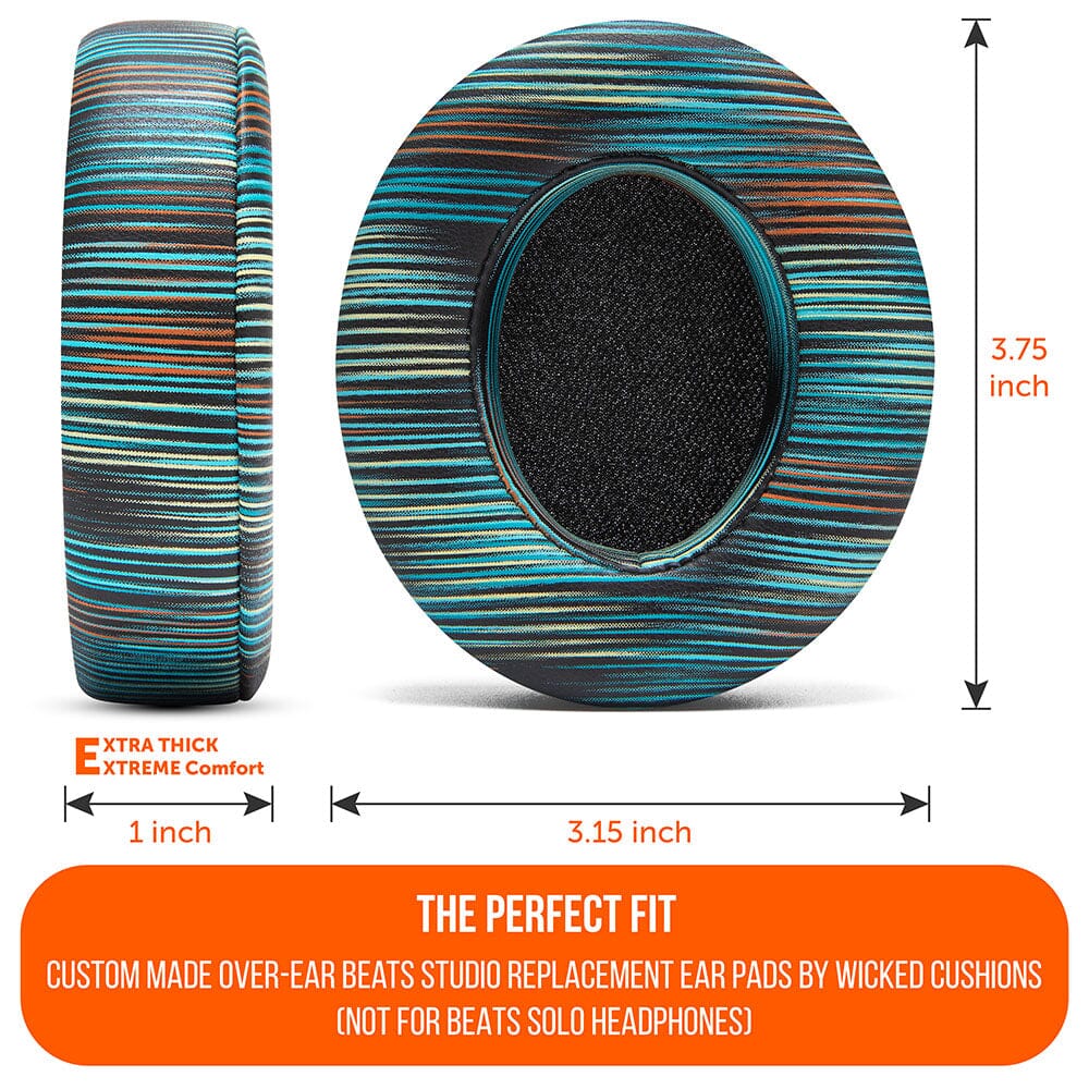 Beats Studio Earpads