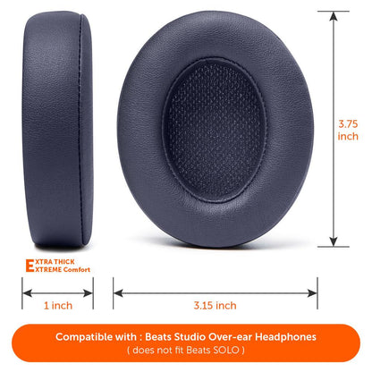 Beats Studio Earpads