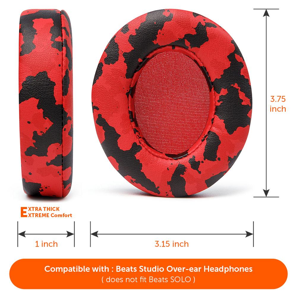 Beats Studio Earpads