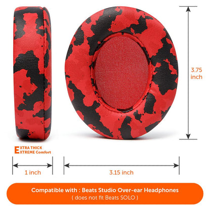 Beats Studio Earpads
