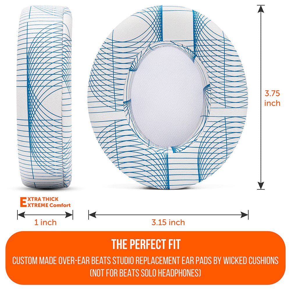 Beats Studio Earpads