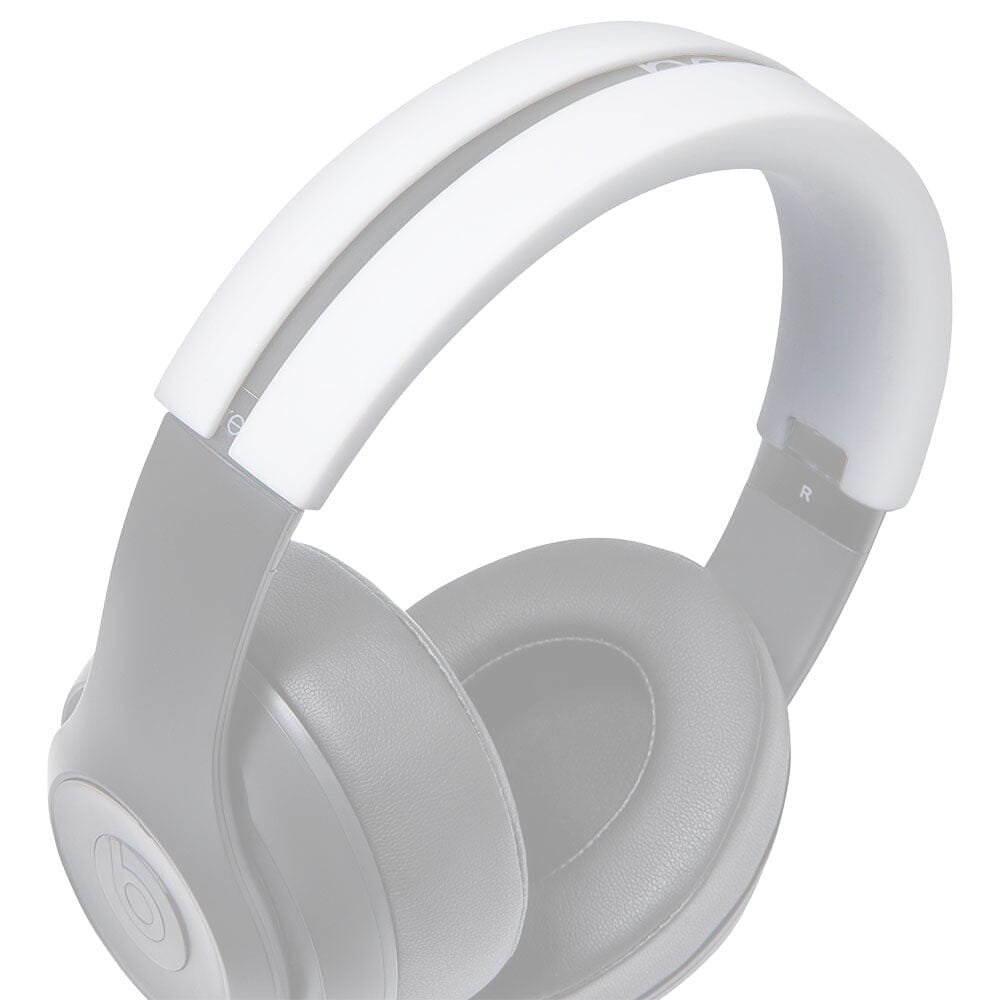 Beats Studio Silicone Headband Cover - WC BandZ Studio