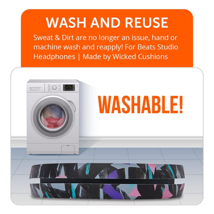 Beats Studio Silicone Headband Cover - WC BandZ Studio