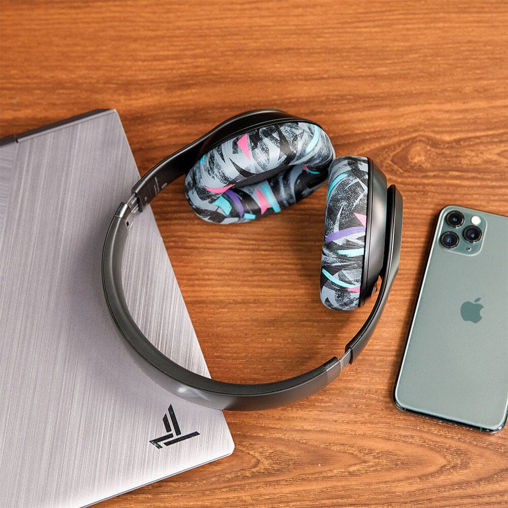 Beats Studio Pro Earpads by Wicked Cushions