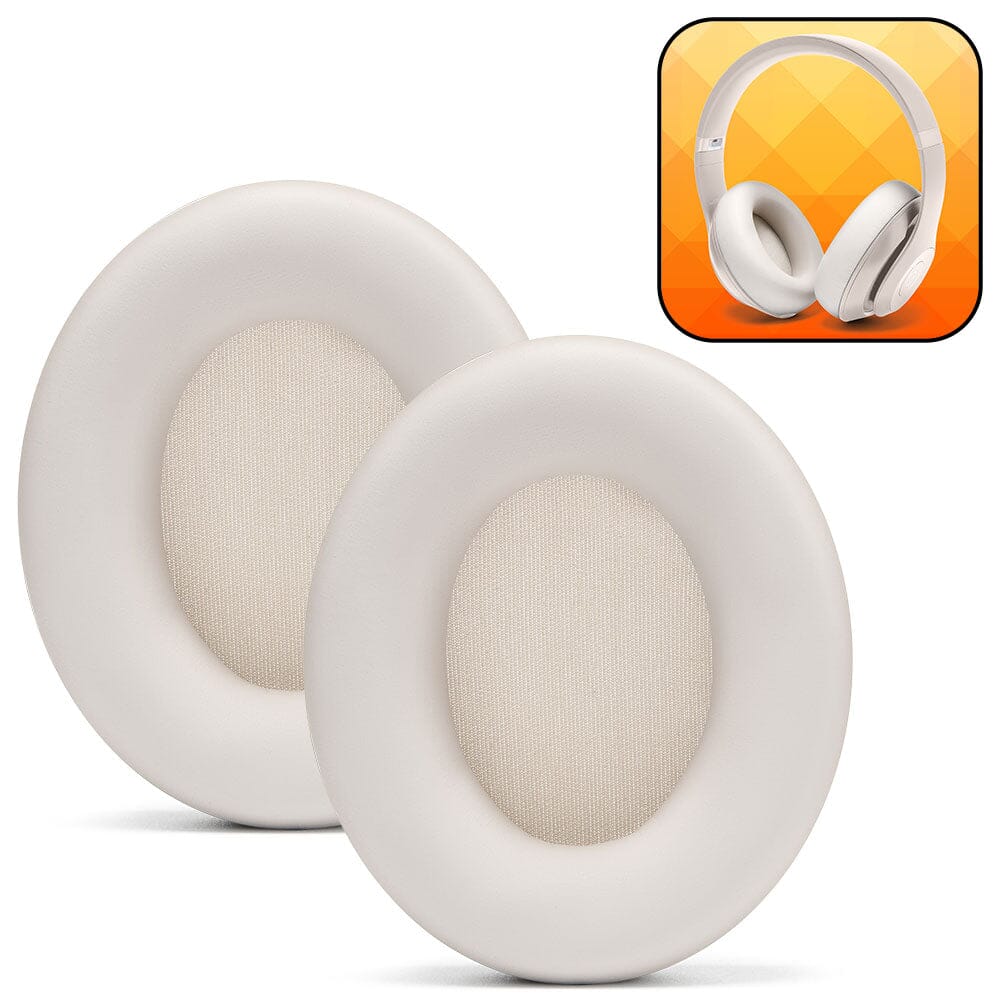 Beats Studio Pro Earpads by Wicked Cushions