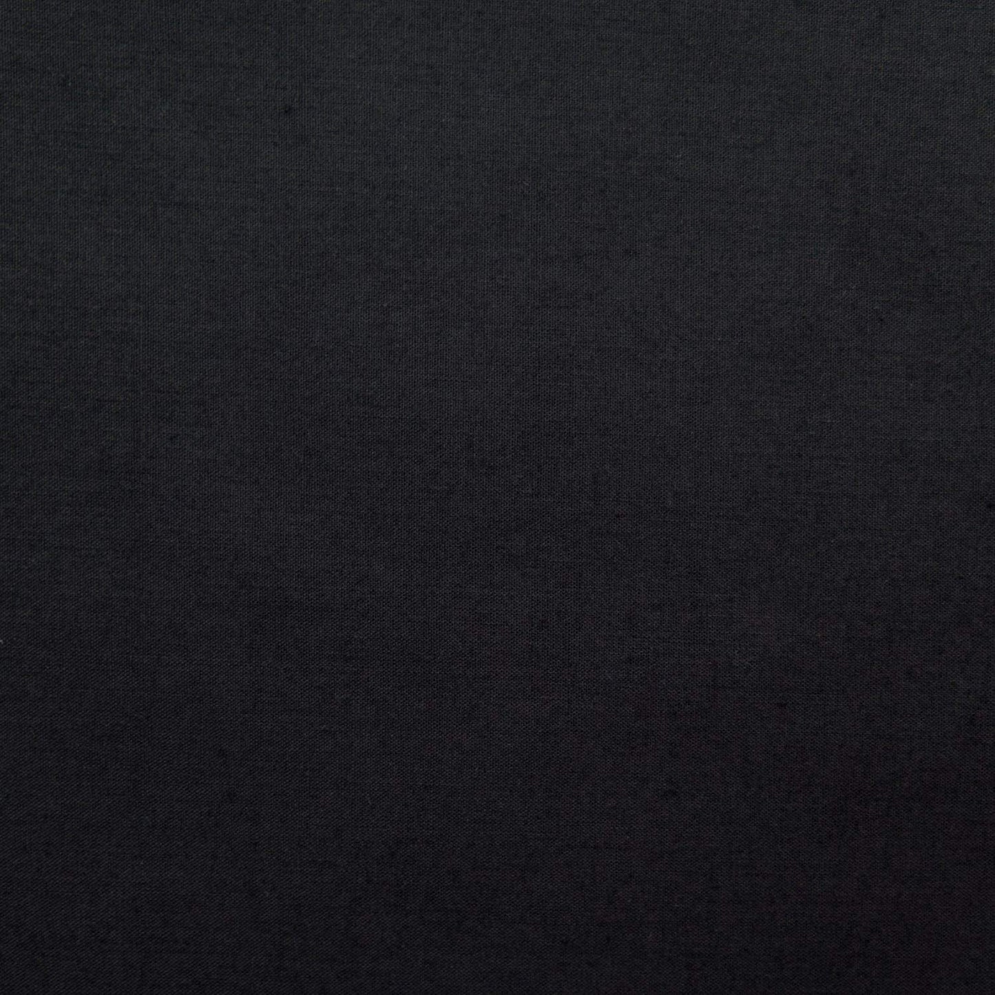 Baby Shopping Cart Cover | Black Fabric