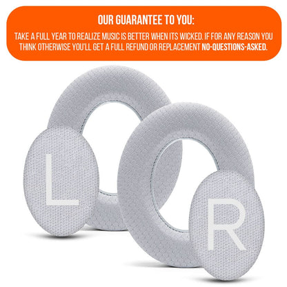 Bose NC 700 Cooling Gel Earpads - WC FreeZe