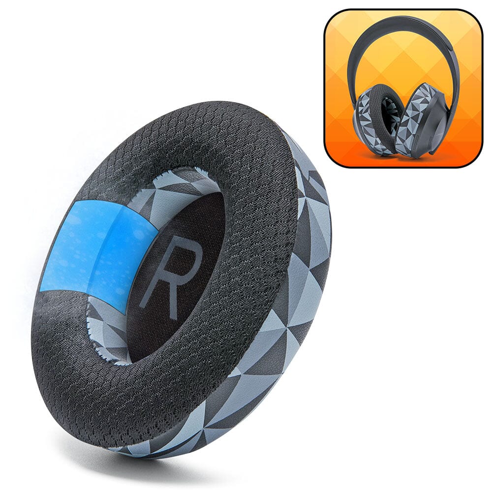 Bose NC 700 Cooling Gel Earpads - WC FreeZe