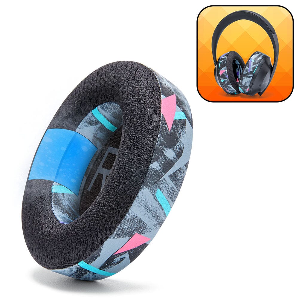 Bose NC 700 Cooling Gel Earpads - WC FreeZe