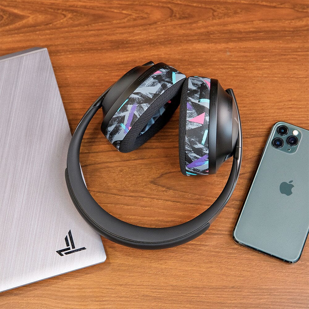 Bose NC 700 Cooling Gel Earpads - WC FreeZe