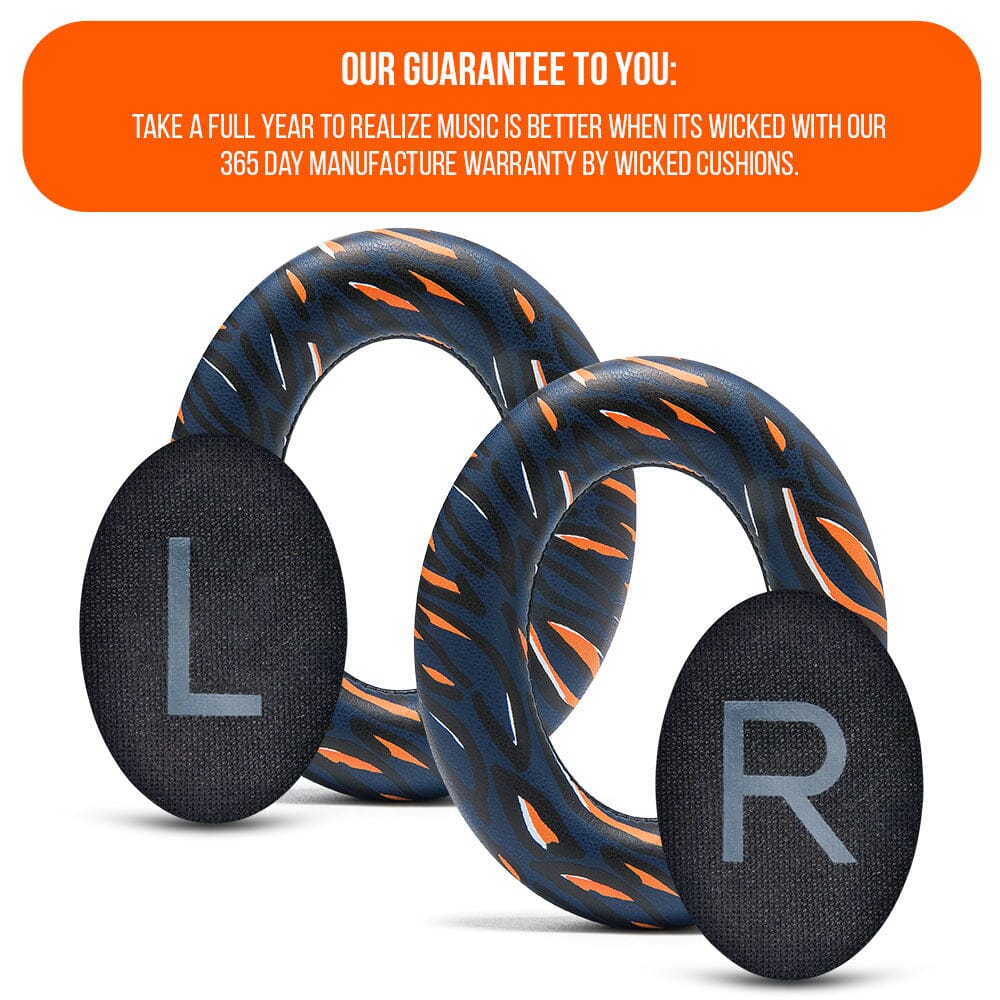 Bose NC 700 Replacement Earpads