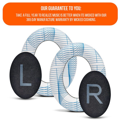 Bose NC 700 Replacement Earpads
