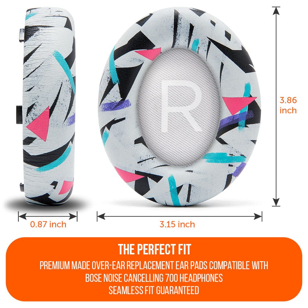 Bose NC 700 Replacement Earpads