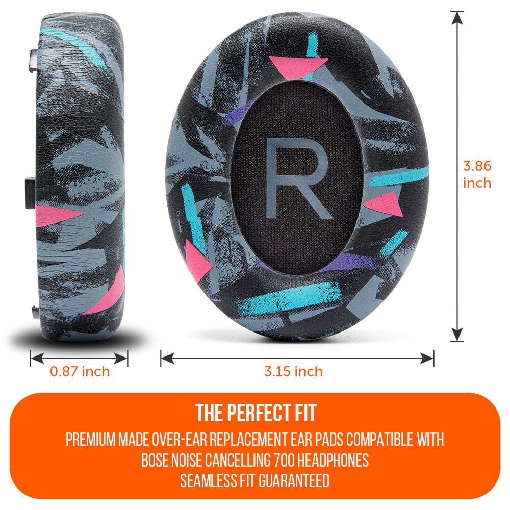 Bose NC 700 Replacement Earpads