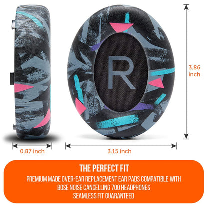 Bose NC 700 Replacement Earpads