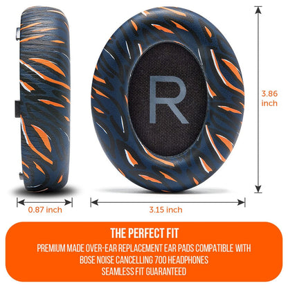 Bose NC 700 Replacement Earpads