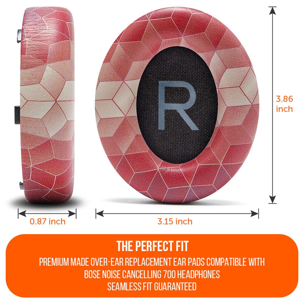 Bose NC 700 Replacement Earpads