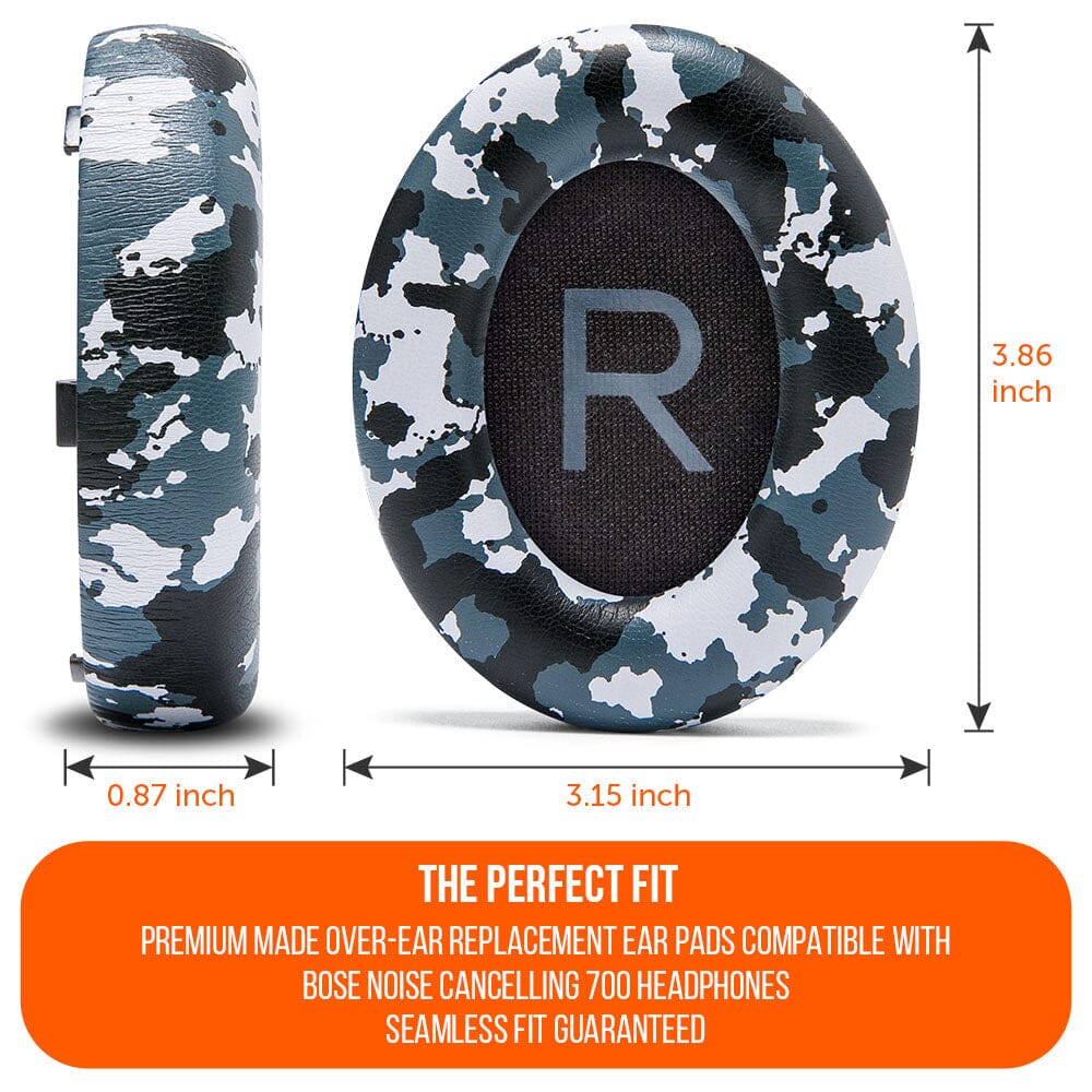 Bose NC 700 Replacement Earpads