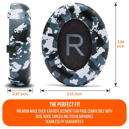 Bose NC 700 Replacement Earpads