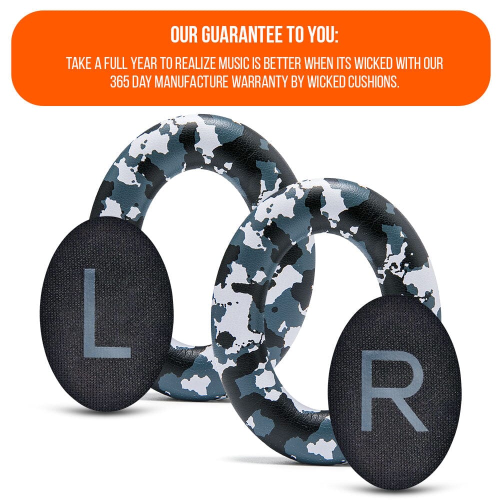 Bose NC 700 Replacement Earpads