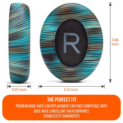 Bose NC 700 Replacement Earpads