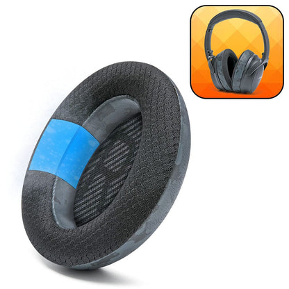 Bose QC35 Cooling Gel Earpads - WC FreeZe