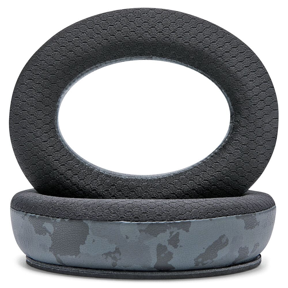 Bose QC35 Cooling Gel Earpads - WC FreeZe