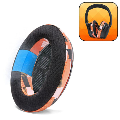 Bose QC35 Cooling Gel Earpads - WC FreeZe