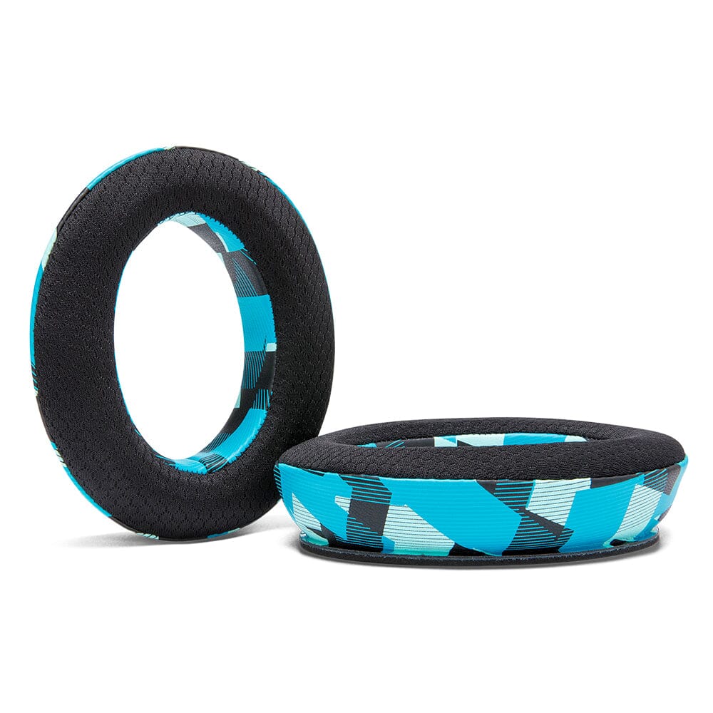 Bose QC35 Cooling Gel Earpads - WC FreeZe