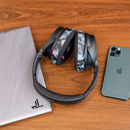 Bose QC35 Cooling Gel Earpads - WC FreeZe