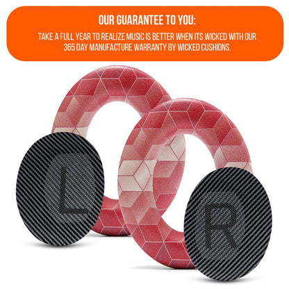 Bose QC35 Replacement Ear Pads