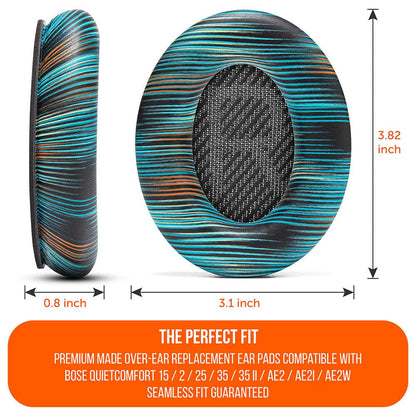 Bose QC35 Replacement Ear Pads
