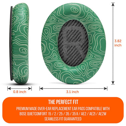 Bose QC35 Replacement Ear Pads