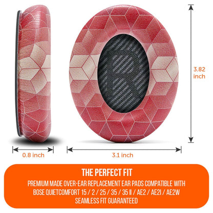 Bose QC35 Replacement Ear Pads