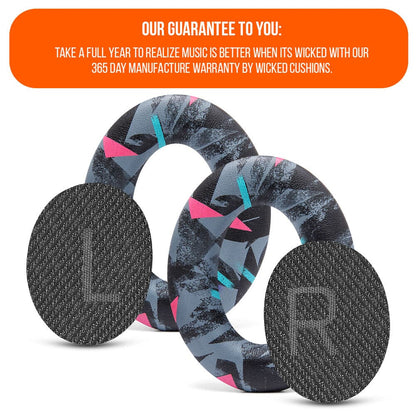 Bose QC35 Replacement Ear Pads