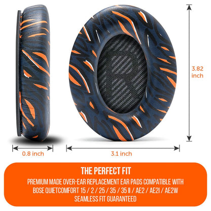 Bose QC35 Replacement Ear Pads