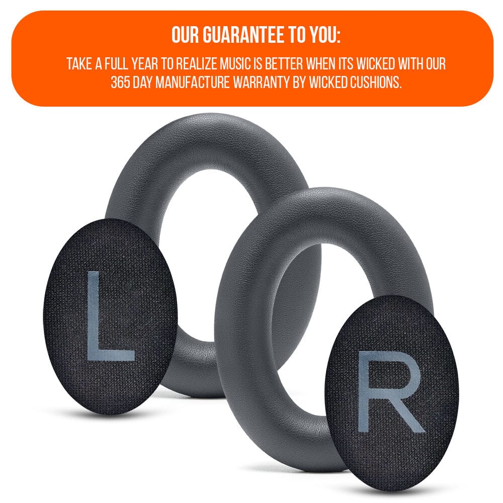 Bose QC45 Replacement Ear Pads