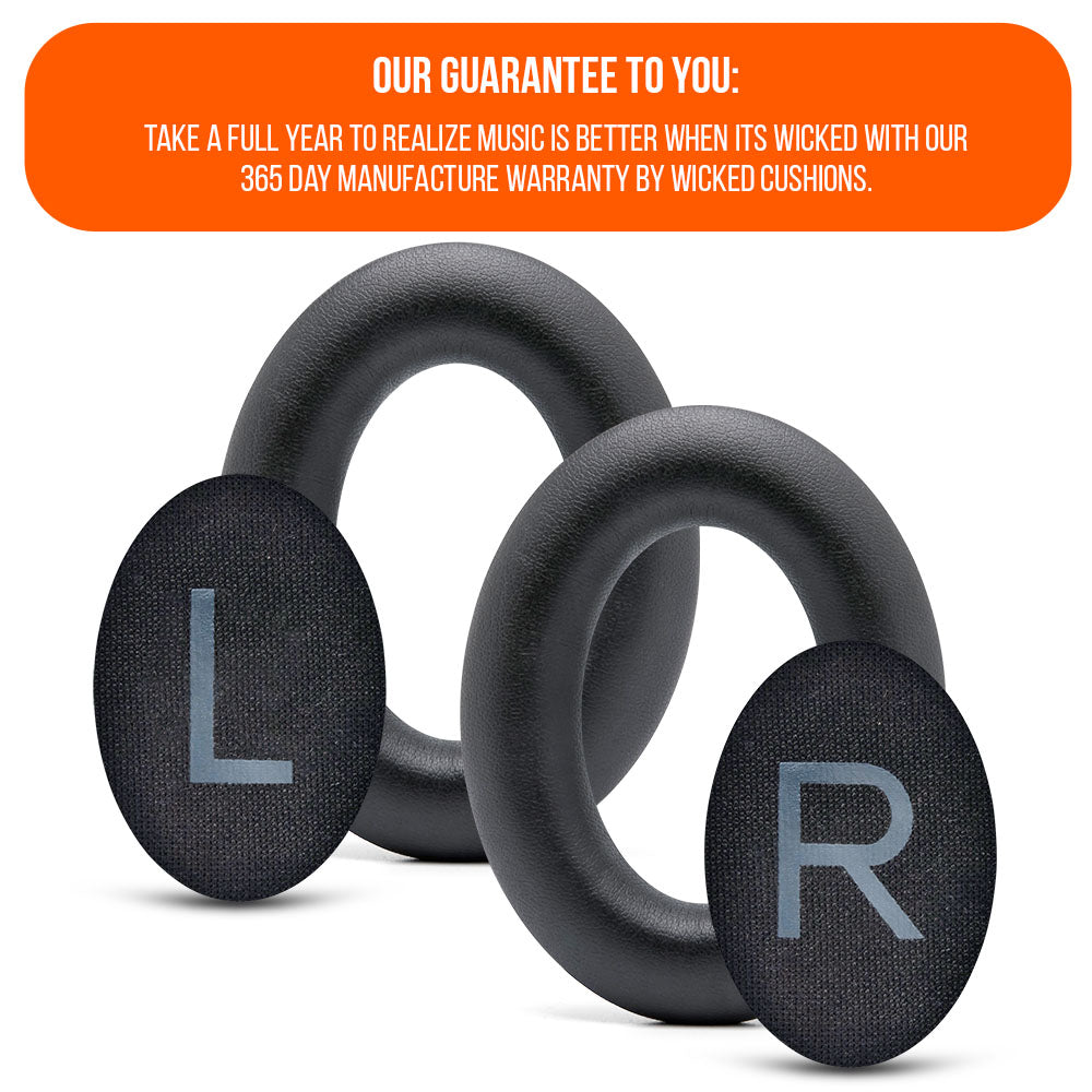 Bose QC45 Replacement Ear Pads