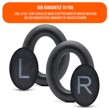 Bose QC45 Replacement Ear Pads