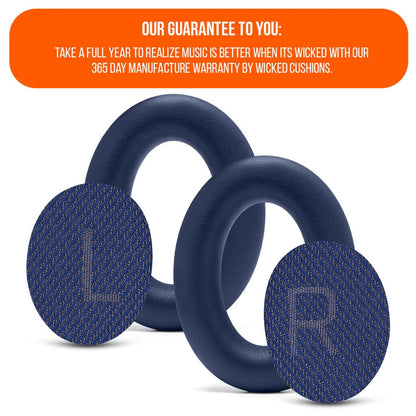 Bose QC45 Replacement Ear Pads