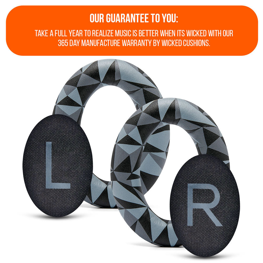 Bose QC45 Replacement Ear Pads