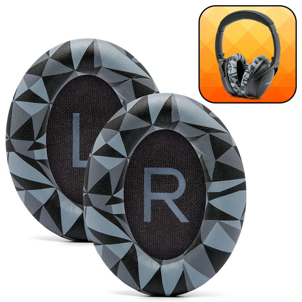 Bose QC45 Replacement Ear Pads