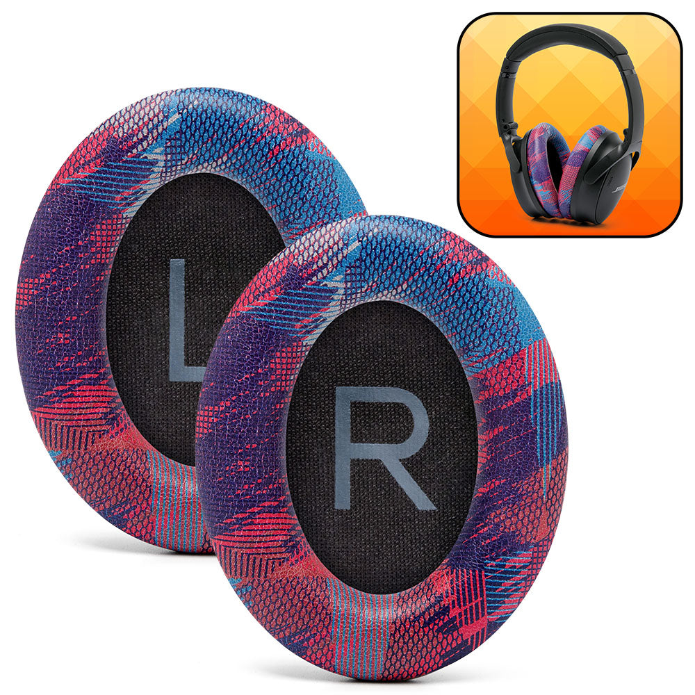 Bose QC45 Replacement Ear Pads