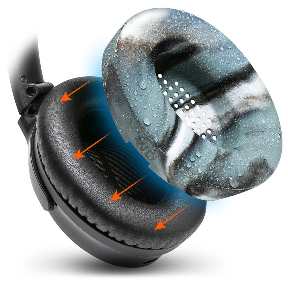 Bose QuietComfort Earpad Sweat Covers - WC SweatZ