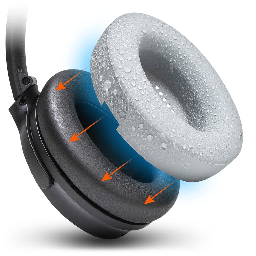 Bose QuietComfort Earpad Sweat Covers - WC SweatZ