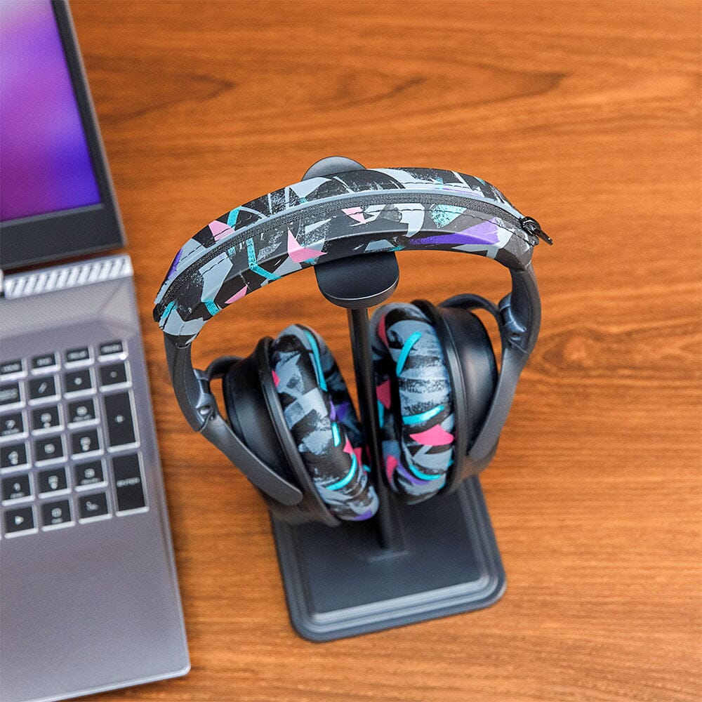 Bose QuietComfort Silicone Headband Cover - WC BandZ QC