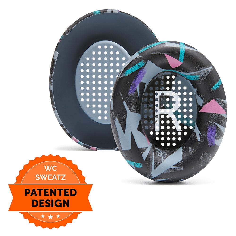 Bose QuietComfort Ultra Gen 1 & Gen 2 Earpad Sweat Covers - WC SweatZ QC Ultra